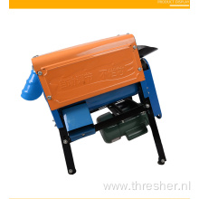 Automatic Agricultural Corn Sheller with Electric Motor